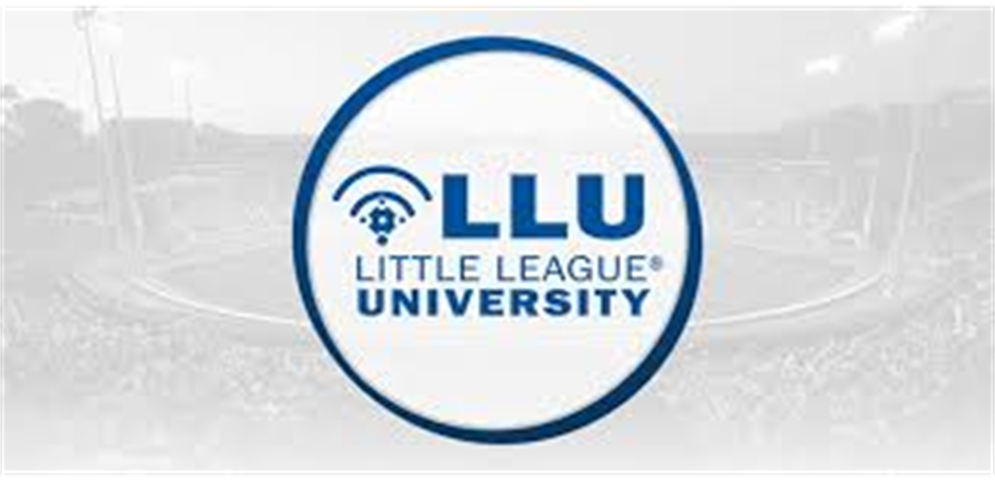 Little League University 